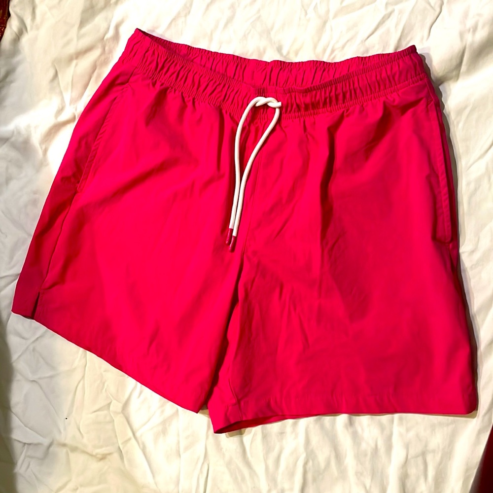 Gap shorts